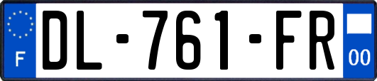 DL-761-FR