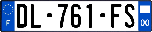 DL-761-FS