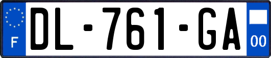 DL-761-GA