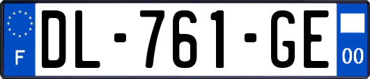 DL-761-GE