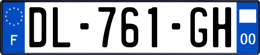 DL-761-GH