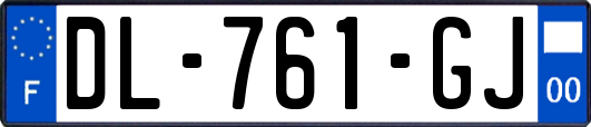 DL-761-GJ