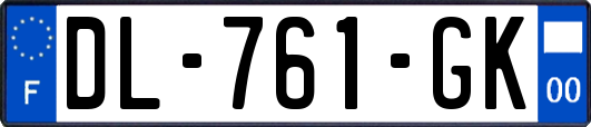 DL-761-GK