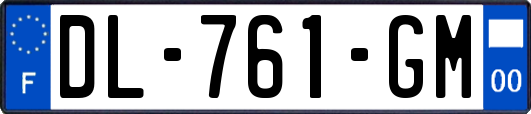 DL-761-GM