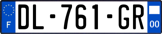 DL-761-GR