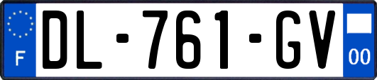 DL-761-GV