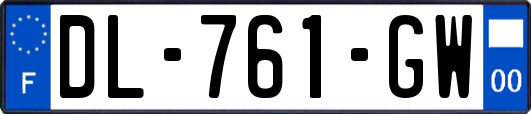 DL-761-GW