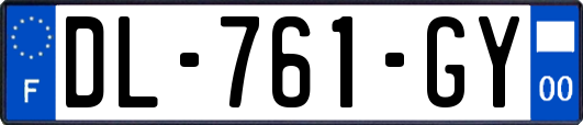 DL-761-GY