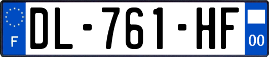 DL-761-HF