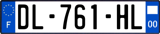 DL-761-HL