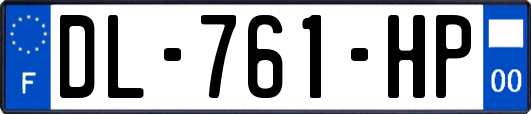 DL-761-HP