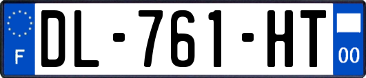 DL-761-HT