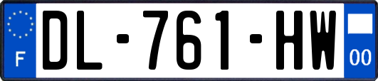 DL-761-HW