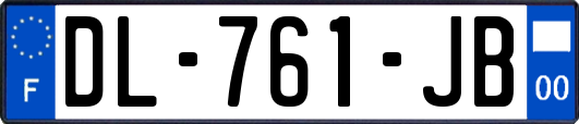 DL-761-JB