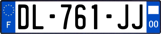 DL-761-JJ