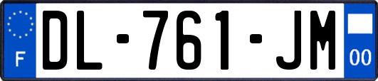 DL-761-JM