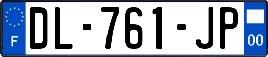 DL-761-JP