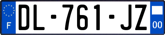 DL-761-JZ