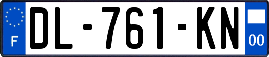 DL-761-KN