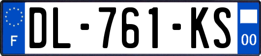 DL-761-KS