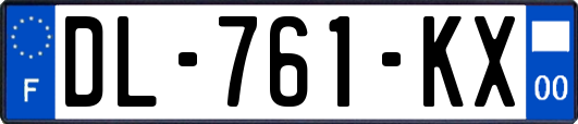 DL-761-KX