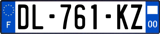 DL-761-KZ