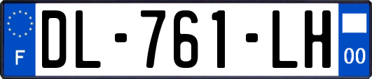DL-761-LH
