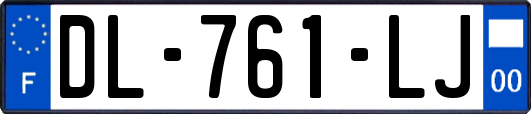 DL-761-LJ