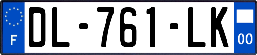DL-761-LK