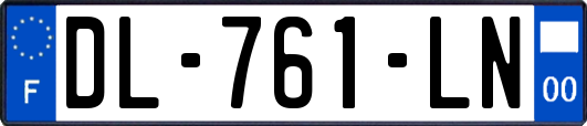 DL-761-LN