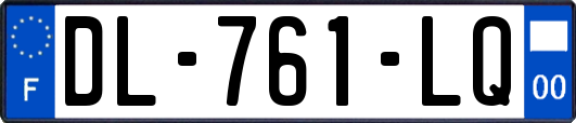 DL-761-LQ