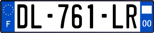 DL-761-LR