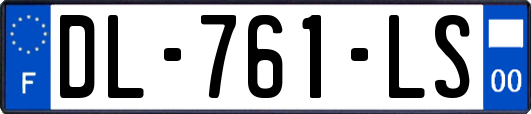 DL-761-LS