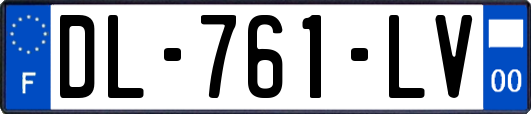 DL-761-LV