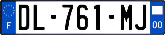 DL-761-MJ