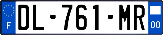 DL-761-MR