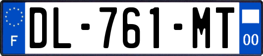 DL-761-MT