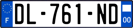 DL-761-ND