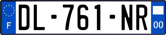 DL-761-NR