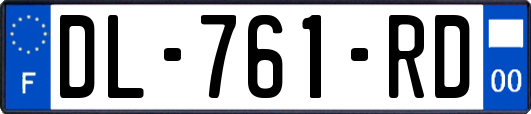 DL-761-RD