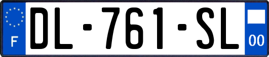 DL-761-SL