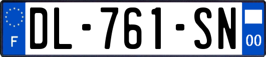 DL-761-SN