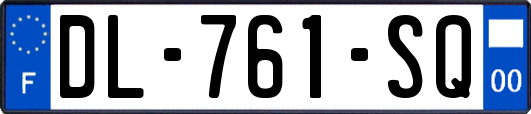 DL-761-SQ