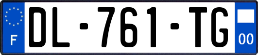 DL-761-TG