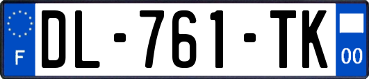 DL-761-TK