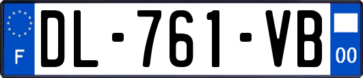 DL-761-VB