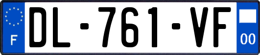 DL-761-VF