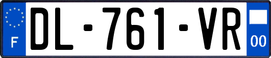 DL-761-VR