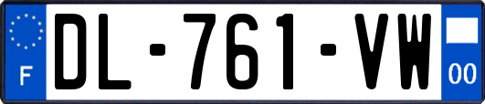 DL-761-VW