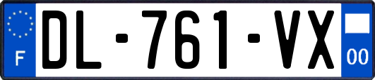 DL-761-VX